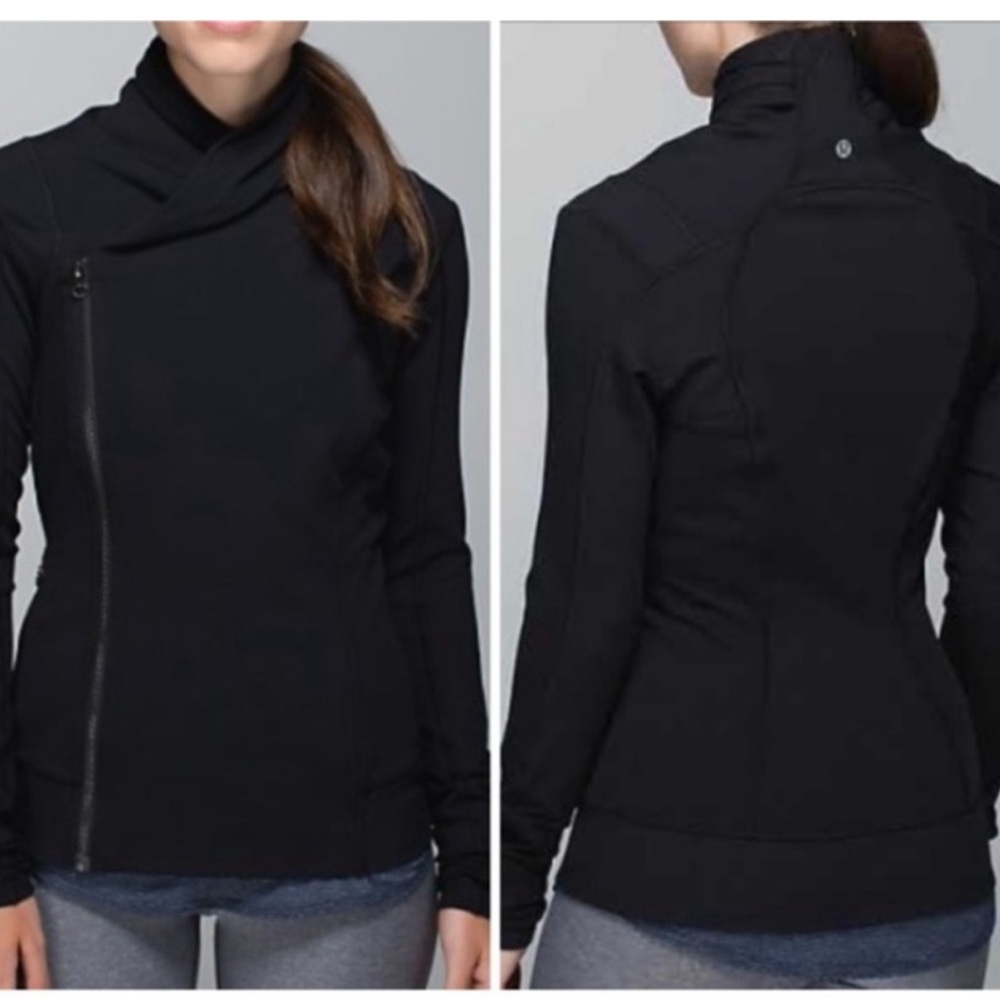Lululemon Jacket